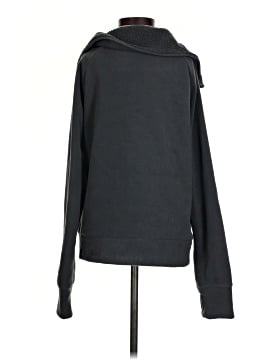 Calvin Klein Performance Zip Up Hoodie (view 2)