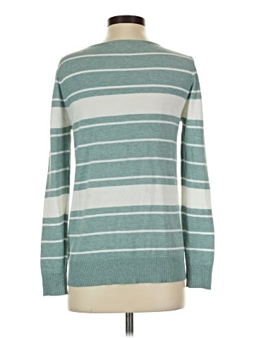Pulse Pullover Sweater (view 2)
