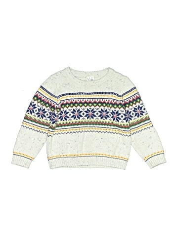 Janie and Jack Pullover Sweater (view 1)
