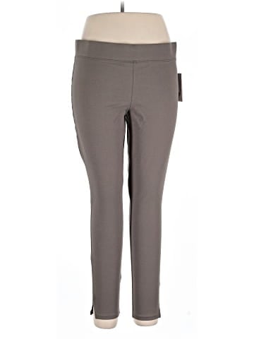 Hue Active Pants (view 1)