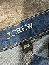 J.Crew Blue Jeans Size 26 waist (petite) - photo 4