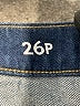 J.Crew Blue Jeans Size 26 waist (petite) - photo 5