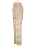 Carlisle Floral Ivory Casual Pants Size 4 - photo 5