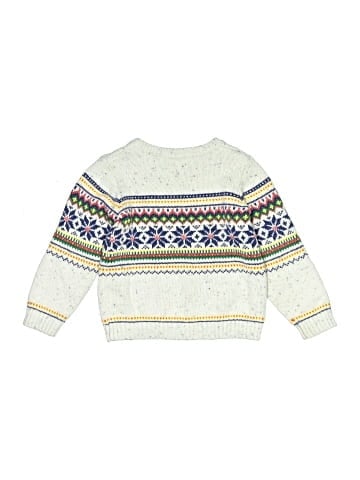 Janie and Jack Pullover Sweater (view 2)