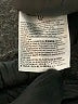 Gap Solid Black Casual Pants Size 16 - photo 5