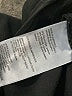 Rafaella Solid Black Dress Pants Size 18 - photo 5