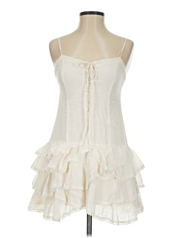 Zara Cocktail Dress (view 1)