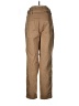 A.L.C. Solid Tan Khakis Size 6 - photo 2