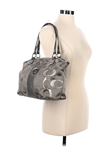 Coach Factory Shoulder Bag (view 2)