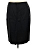 Max Studio Solid Black Formal Skirt Size 12 - photo 2