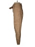 A.L.C. Solid Tan Khakis Size 6 - photo 5