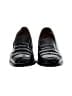 Bruno Magli Black Flats Size 8 1/2 - photo 2