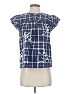 Chan Luu Short Sleeve T-Shirt (view 1)