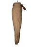 A.L.C. Solid Tan Khakis Size 6 - photo 4