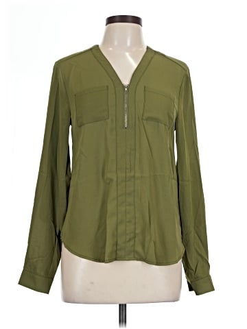 Hayden Long Sleeve T-Shirt (view 1)