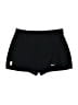 Nike 100% Polyester Black Skort Size M - photo 1