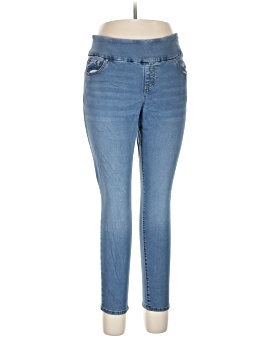 Stitch Star Jeggings