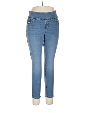 STITCH STAR Jeggings (view 1)