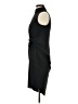 Bar III Solid Black Cocktail Dress Size S - photo 5