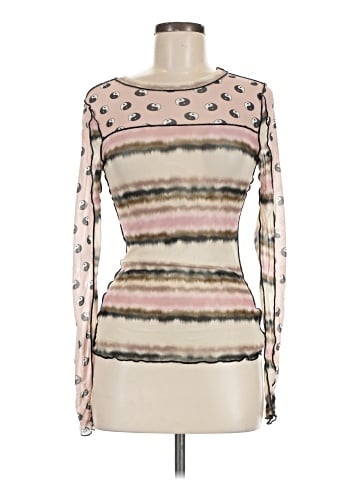 Hansen & Gretel Long Sleeve T-Shirt (view 1)