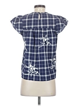 Chan Luu Short Sleeve T-Shirt (view 2)