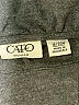 Cato Gray Cardigan Size 18 - 20 - photo 7