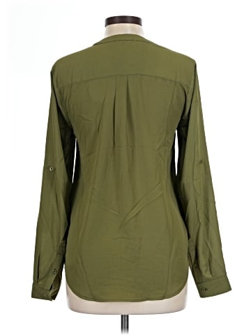 Hayden Long Sleeve T-Shirt (view 2)