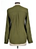 Hayden 100% Polyester Green Long Sleeve T-Shirt Size L - photo 2