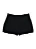 Nike 100% Polyester Black Skort Size M - photo 2