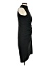 Bar III Solid Black Cocktail Dress Size S - photo 4