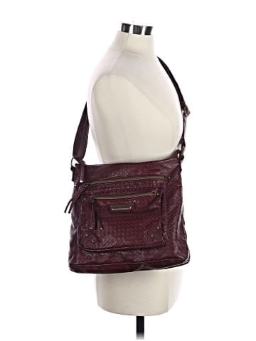 Stone Mountain Crossbody Bag (view 2)
