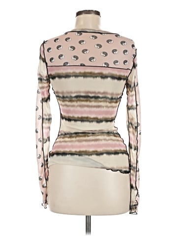 Hansen & Gretel Long Sleeve T-Shirt (view 2)