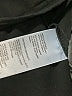 Rafaella Solid Black Casual Pants Size 18 - photo 5