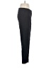 MICHAEL Michael Kors Solid Black Dress Pants Size 4 (petite) - photo 4