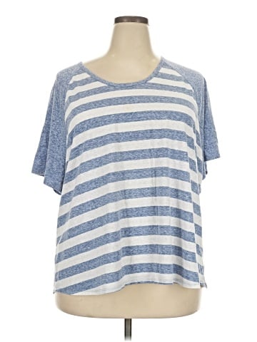 Sejour Short Sleeve T-Shirt (view 1)