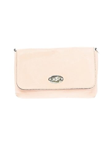 Unbranded Leather Crossbody Bag (view 1)