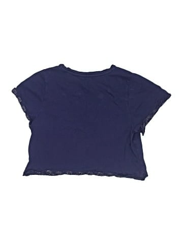 Janie and Jack Short Sleeve T-Shirt (view 2)