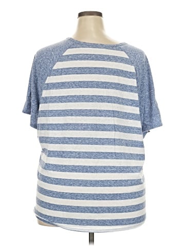 Sejour Short Sleeve T-Shirt (view 2)
