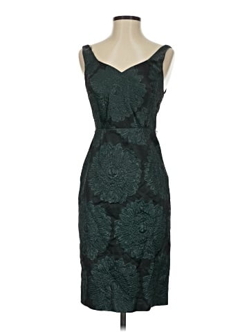 Leifsdottir Cocktail Dress (view 1)