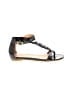 Chie Mihara Black Sandals Size EU 36 - photo 1