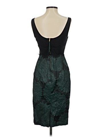 Leifsdottir Cocktail Dress (view 2)