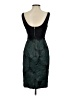 Leifsdottir Green Cocktail Dress Size 0 - photo 2
