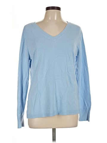 Croft & Barrow Pullover Sweater (view 1)