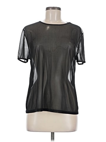 Missguided Short Sleeve T-Shirt (view 1)