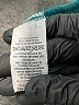 L.L.Bean 100% Polyester Teal Fleece Size SmR - photo 7
