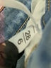 Ann Taylor LOFT Hearts Blue Jeans Size 28 waist - photo 9