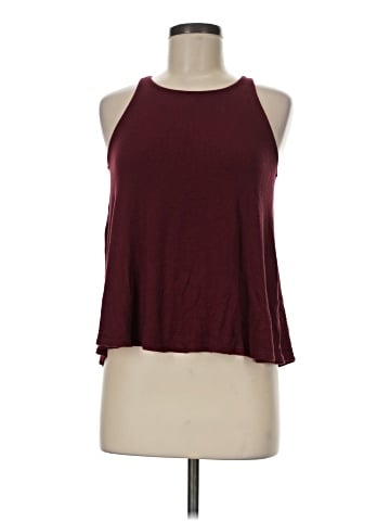 Derek Heart Tank Top (view 1)