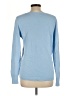 Croft & Barrow Blue Pullover Sweater Size L - photo 2