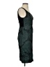 Leifsdottir Green Cocktail Dress Size 0 - photo 4