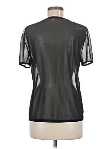 Missguided Short Sleeve T-Shirt (view 2)